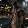 Мұқаба Son Of The Dead Sun - Hunger Son Of The Dead Sun - Hunger