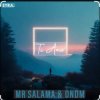 Мұқаба DNDM, Mr Salama - Ti Amo DNDM, Mr Salama - Ti Amo
