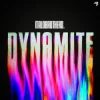 Мұқаба ItaloBrothers - Dynamite ItaloBrothers - Dynamite