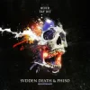 Мұқаба SVDDEN DEATH & Phiso - Nightshade SVDDEN DEATH & Phiso - Nightshade