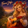 Мұқаба Faina Stefa - Стара гітарка Faina Stefa - Стара гітарка