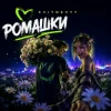 Мұқаба KVITNEVYY - Ромашки KVITNEVYY - Ромашки