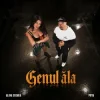 Мұқаба Alina Eremia & Puya - Genul ăla Alina Eremia & Puya - Genul ăla