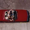 Мұқаба Carlita & SOFI TUKKER - Manhattan Carlita & SOFI TUKKER - Manhattan