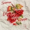 Мұқаба SEVERYNA & Hillary models - Ой у лузі червона калина SEVERYNA & Hillary models - Ой у лузі червона калина