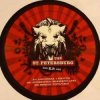 Мұқаба Smokah - Hypnoshot Smokah - Hypnoshot