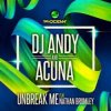DJ Andy feat. B.M.A - Controllers