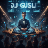 Мұқаба DJ GUSLI - Статистик DJ GUSLI - Статистик