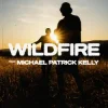 Мұқаба Gentleman & Michael Patrick Kelly - Wildfire Gentleman & Michael Patrick Kelly - Wildfire