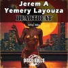 Мұқаба Jerem A; Yemery Layouza - Heartbeat Jerem A; Yemery Layouza - Heartbeat