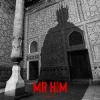 Мұқаба T.I. - Mr. Him T.I. - Mr. Him