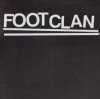 Portada Footclan - Dat girl Footclan - Dat girl