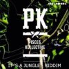 Мұқаба Pisces Kollective, Alev - Little China (Original Mix) Pisces Kollective, Alev - Little China (Original Mix)