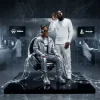 Мұқаба Rven & GIMS - SOUS CONTRÔLE Rven & GIMS - SOUS CONTRÔLE