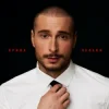Мұқаба Нікіта Кісельов - КРИЛА ЛЕЛЕКИ Нікіта Кісельов - КРИЛА ЛЕЛЕКИ