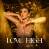 Мұқаба ANNA BUTKEVYCH - LOVE HIGH ANNA BUTKEVYCH - LOVE HIGH