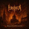 Мұқаба Erudica - Resistance Unchained Erudica - Resistance Unchained