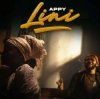 Portada LINI - Lentils in noodles (Original Mix) LINI - Lentils in noodles (Original Mix)