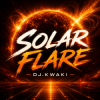 Мұқаба DJ.kwaki - Solar Flare DJ.kwaki - Solar Flare
