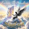 Мұқаба Angel-69 - Escape To Paradise Angel-69 - Escape To Paradise
