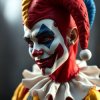 Мұқаба Сергей Видов - Исповедь шута Сергей Видов - Исповедь шута