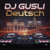 Мұқаба DJ GUSLI - Немецкая DJ GUSLI - Немецкая