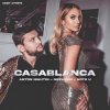 Мұқаба Anton Ishutin, Nezhdan & Note U - Casablanca Anton Ishutin, Nezhdan & Note U - Casablanca