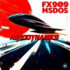 Sweetbread Junior, FX909 - Night Runner