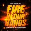 Мұқаба LUNAX & Robin White & Flaek - Fire In Our Hands LUNAX & Robin White & Flaek - Fire In Our Hands