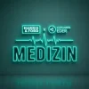 Мұқаба Harris & Ford & Alexander Eder - Medizin Harris & Ford & Alexander Eder - Medizin