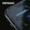Мұқаба Detach - Онлайн Detach - Онлайн