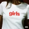 Мұқаба The Kid LAROI - GIRLS The Kid LAROI - GIRLS