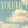 Мұқаба Held - Five Years Held - Five Years