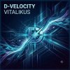 Мұқаба ViTaLiKuS - D-Velocity ViTaLiKuS - D-Velocity