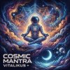 Мұқаба ViTaLiKuS - Cosmic Mantra ViTaLiKuS - Cosmic Mantra