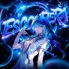 Мұқаба Flame Runner & Zericxxn & Habazane - ESCONDERA Flame Runner & Zericxxn & Habazane - ESCONDERA