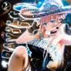 Мұқаба MEMPHX & CLXUD & akrai - TRAVIESO MEMPHX & CLXUD & akrai - TRAVIESO