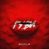 Обкладинка BURLA - Губи BURLA - Губи