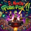 Мұқаба El Mental - Бард и рысь 2 El Mental - Бард и рысь 2