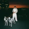 Мұқаба Dyce - LET ME GO Dyce - LET ME GO
