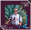 Мұқаба The Artwork Group - Visiting Radio Waves #17 Guest Mix by Flap The Artwork Group - Visiting Radio Waves #17 Guest Mix by Flap