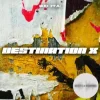Ikki (ITA) - Destination X