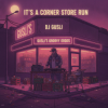 Мұқаба DJ GUSLI - Corner Store DJ GUSLI - Corner Store