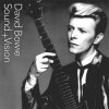 Мұқаба David Bowie - Sound and Vision David Bowie - Sound and Vision