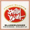 Мұқаба Bladerunner & A Sides - The Chronic One Dj 2016 (Mixed) Bladerunner & A Sides - The Chronic One Dj 2016 (Mixed)