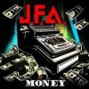 Мұқаба JFA - Money JFA - Money