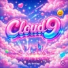 Мұқаба DjTriTop - Cloud 9 DjTriTop - Cloud 9