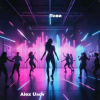 Мұқаба Alex Usov - Лови Alex Usov - Лови