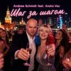 Мұқаба Andrew Schmidt feat. Andra Vox - Шаг за шагом Andrew Schmidt feat. Andra Vox - Шаг за шагом