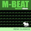 Мұқаба M-Beat - Surrender (Original Mix) M-Beat - Surrender (Original Mix)